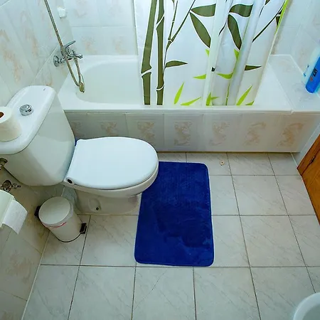 020 Lovely - Alicante Apartment