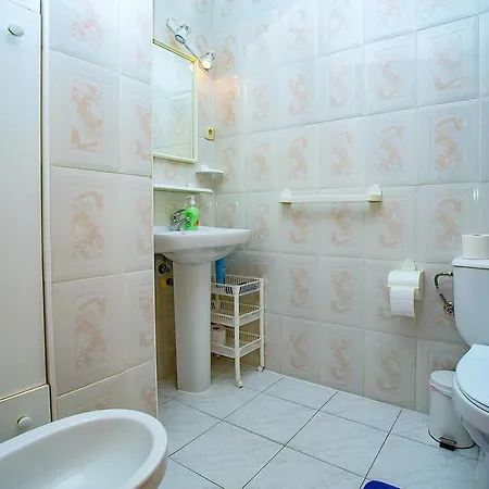 Apartment 020 Lovely - Alicante *