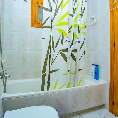 Apartment 020 Lovely - Alicante