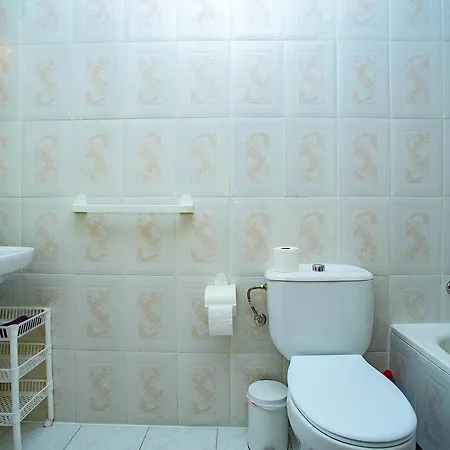 020 Lovely - Alicante Apartment La Mata (Torrevieja)