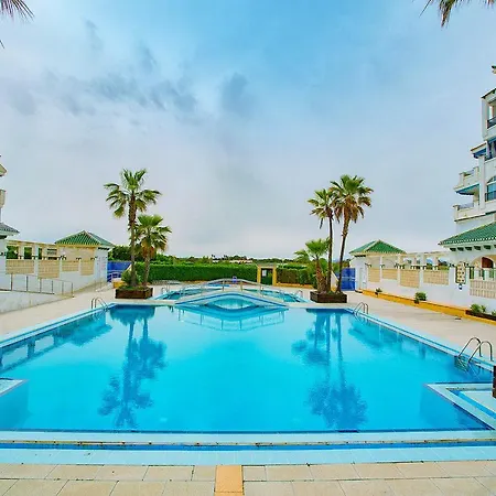 020 Lovely - Alicante Apartment