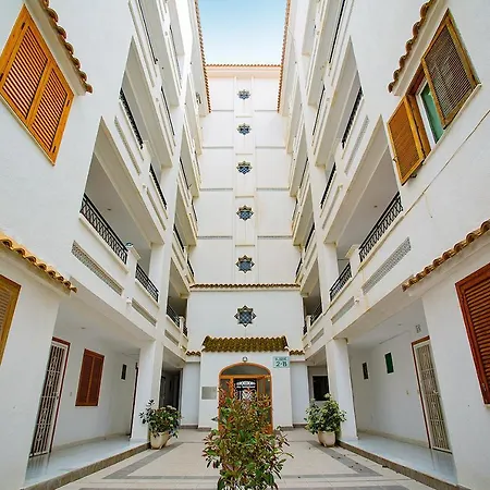 Apartment 020 Lovely - Alicante La Mata (Torrevieja)