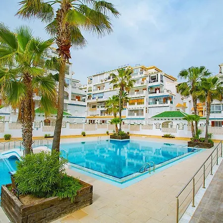 020 Lovely - Alicante Apartment La Mata (Torrevieja)