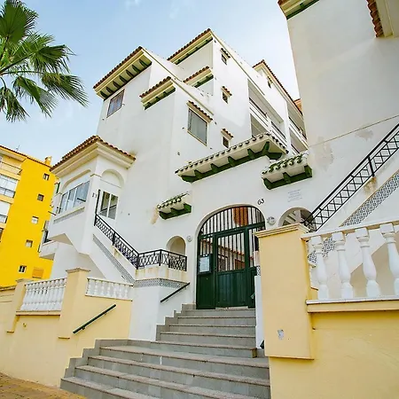 020 Lovely - Alicante