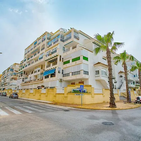 Apartment 020 Lovely - Alicante