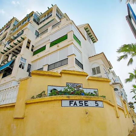 020 Lovely - Alicante Apartment La Mata (Torrevieja)