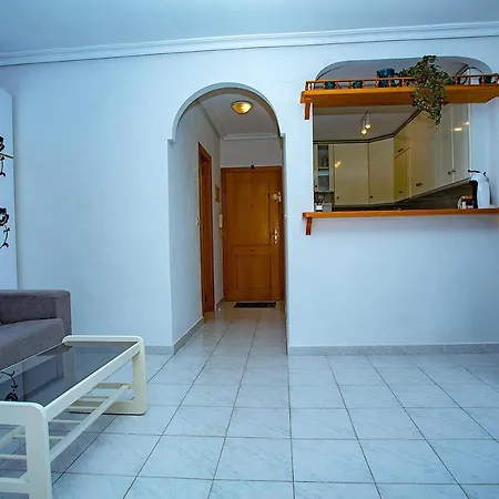 020 Lovely - Alicante La Mata (Torrevieja)