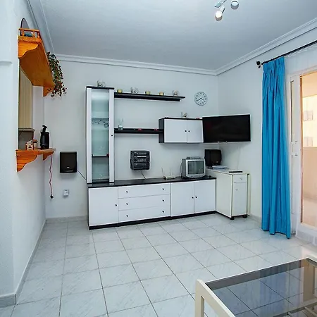 Apartment 020 Lovely - Alicante La Mata (Torrevieja)