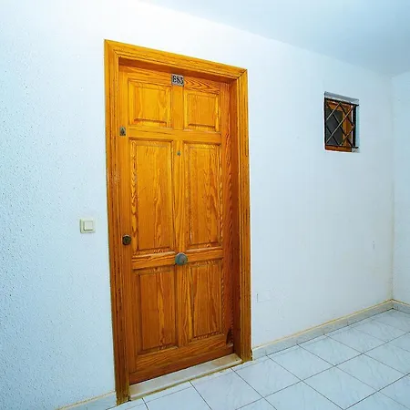 020 Lovely - Alicante Apartment La Mata (Torrevieja)