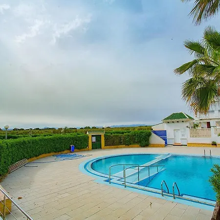 020 Lovely - Alicante Apartment La Mata (Torrevieja)